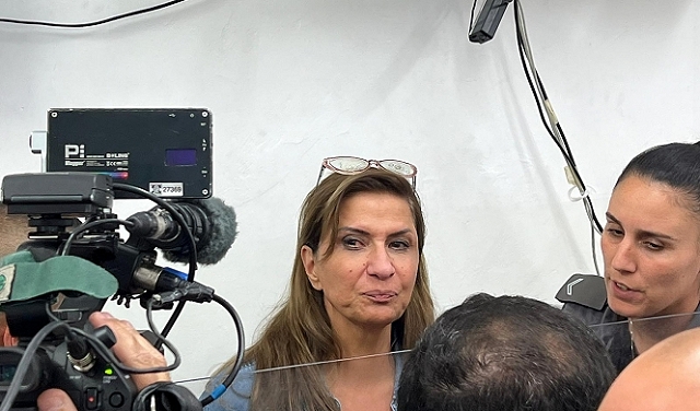 رفض استئناف الشرطة: إطلاق سراح المحاضرة نادرة شلهوب كيفوركيان!